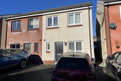 undefined, Maes Yr Haf, Ammanford SA18