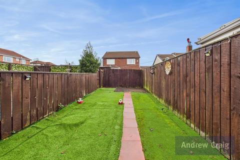 undefined, Glamis Villas, Birtley