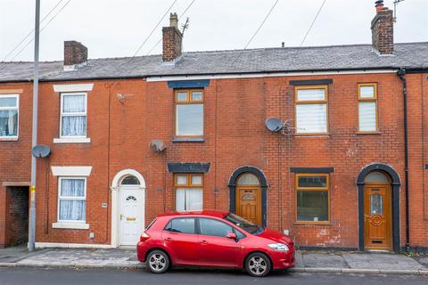 undefined, Brooke Street, Chorley