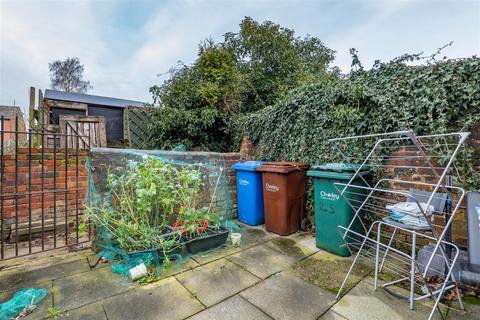 undefined, Brooke Street, Chorley