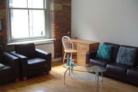 Treadwell Mills, City Centre, Bradford