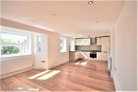 undefined, Vivian Avenue, London NW4