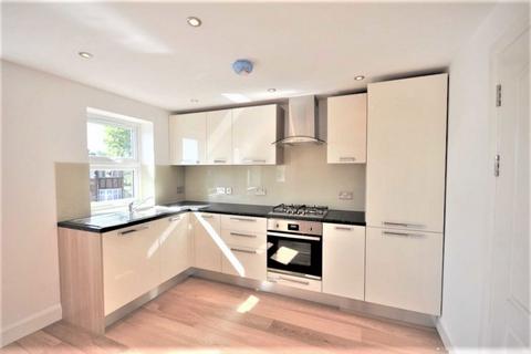 undefined, Vivian Avenue, London NW4