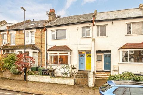 Stillness Road, London SE23