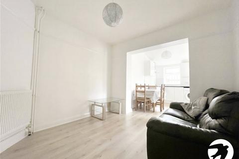 undefined, Lancelot Avenue, Strood, Kent, ME2
