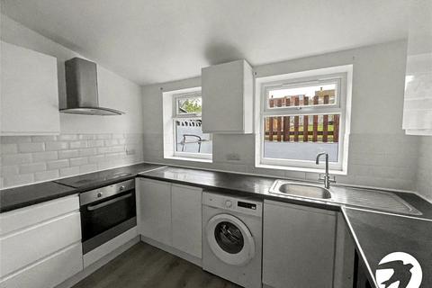 undefined, Lancelot Avenue, Strood, Kent, ME2