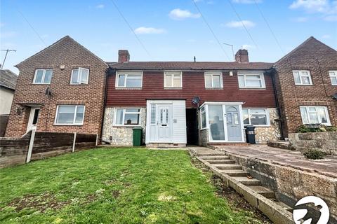 undefined, Lancelot Avenue, Strood, Kent, ME2