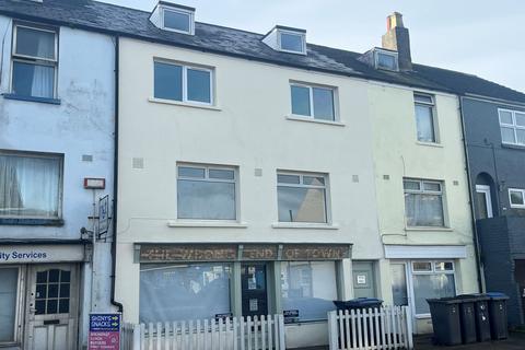 undefined, a London Road, Dover