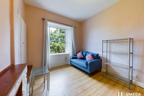 1 bedroom apartment to rent, Watson Crescent, Polwarth, Edinburgh, EH11