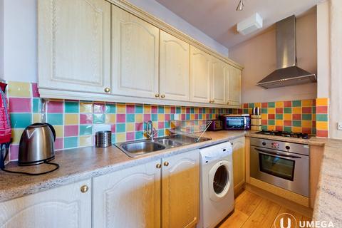 1 bedroom apartment to rent, Watson Crescent, Polwarth, Edinburgh, EH11