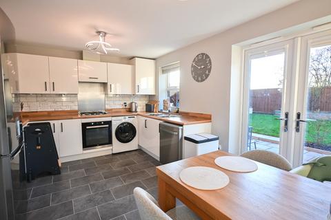 undefined, Snowley Park, Whittlesey PE7