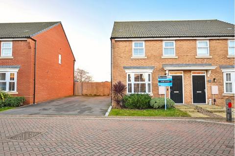 undefined, Snowley Park, Whittlesey PE7