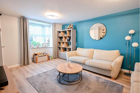undefined, Snowley Park, Whittlesey PE7