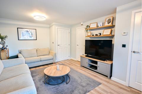3 bedroom semi-detached house for sale, Snowley Park, Whittlesey PE7