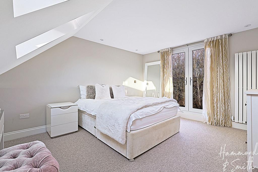 Bedroom Five
