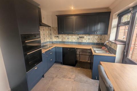 2 bedroom house to rent, Heathgate Piece, Trimley St. Mary, Felixstowe