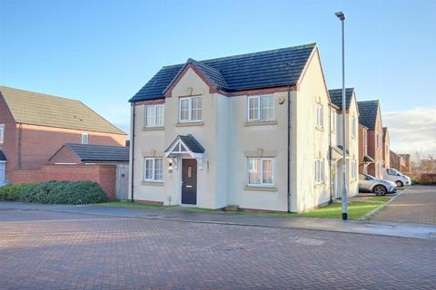 3 bedroom semi-detached house for sale, Wheatley Drive, Cottingham