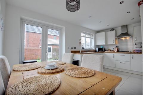 Wheatley Drive, Cottingham