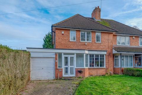 undefined, Hazel Road, Rednal, B45