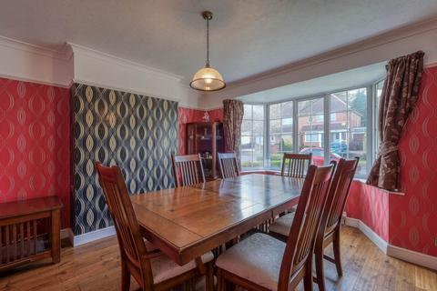 undefined, Hazel Road, Rednal, B45