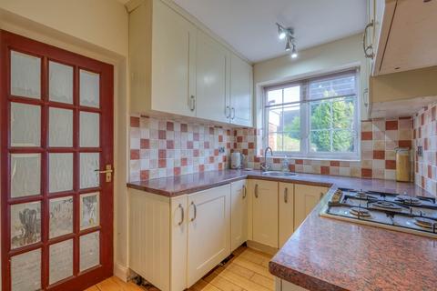 undefined, Hazel Road, Rednal, B45