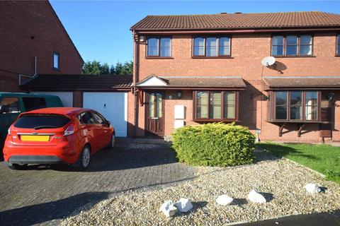 Loxleigh Avenue, Bridgwater, Somerset, TA6