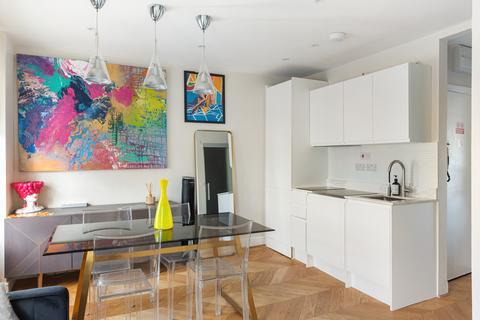 1 bedroom flat for sale, London NW1