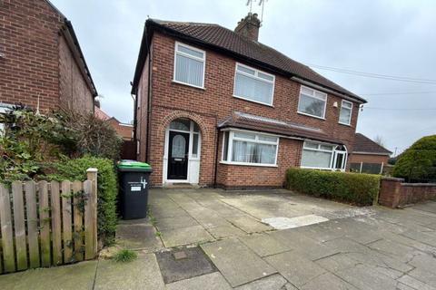 undefined, St Patricks Road, Hucknall, Nottingham, NG15 6LS