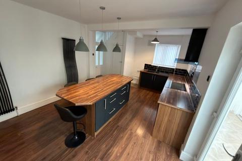 undefined, St Patricks Road, Hucknall, Nottingham, NG15 6LS
