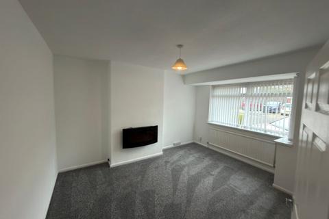 undefined, St Patricks Road, Hucknall, Nottingham, NG15 6LS