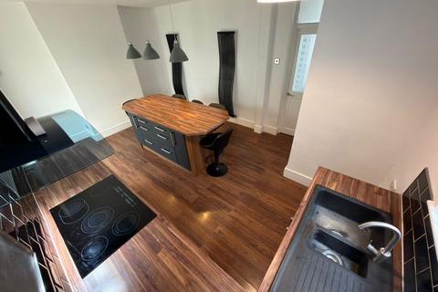 undefined, St Patricks Road, Hucknall, Nottingham, NG15 6LS