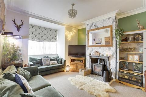 2 bedroom terraced house for sale, Station Road, Kegworth DE74