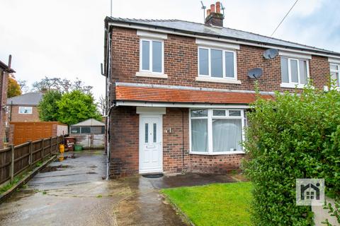undefined, Stanley Avenue, Farington, PR25 4QS