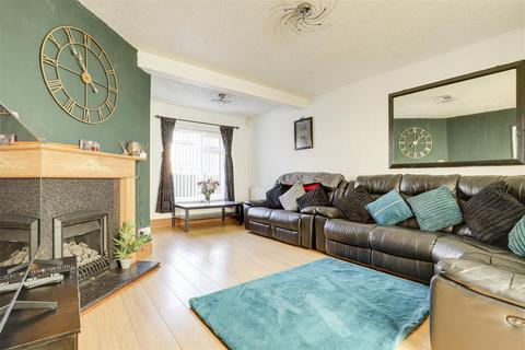 undefined, Hillbeck Crescent, Nottingham NG8