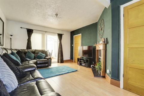 undefined, Hillbeck Crescent, Nottingham NG8