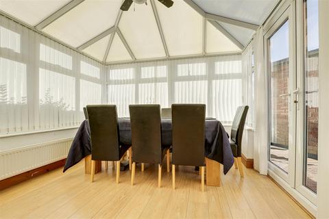 undefined, Hillbeck Crescent, Nottingham NG8
