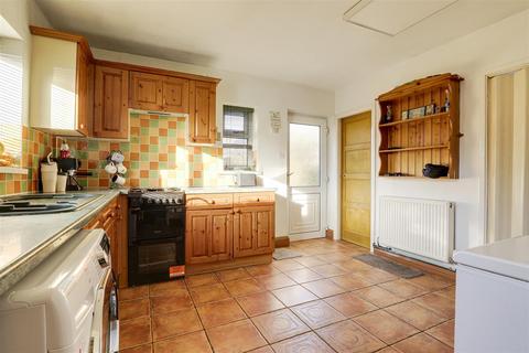undefined, Hillbeck Crescent, Nottingham NG8