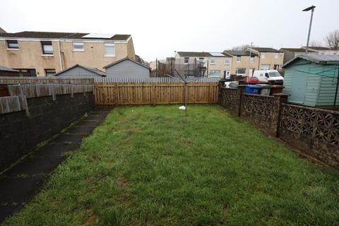 undefined, Langside Terrace, Port Glasgow PA14