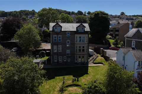 undefined, Crofts Lea Park, Ilfracombe, Devon
