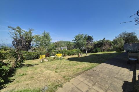 undefined, Crofts Lea Park, Ilfracombe, Devon