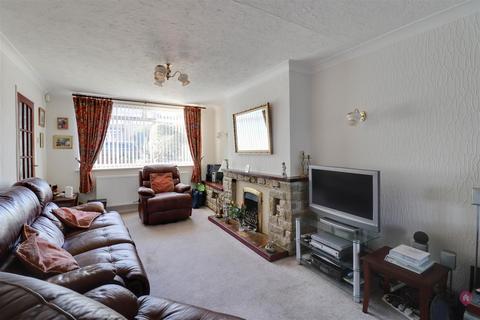 3 bedroom semi-detached house for sale, Gray Street, Mosborough, Sheffield, S20