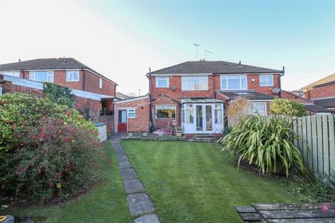 3 bedroom semi-detached house for sale, Gray Street, Mosborough, Sheffield, S20