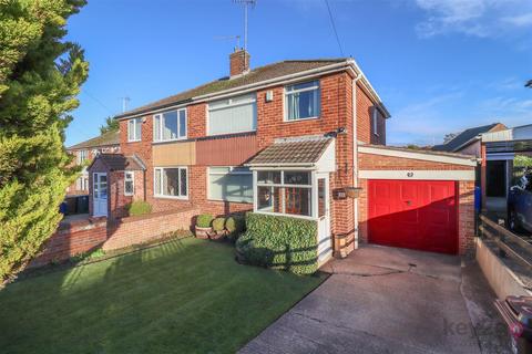 3 bedroom semi-detached house for sale, Gray Street, Mosborough, Sheffield, S20