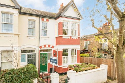 Darwin Road, London W5