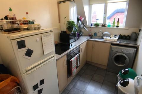 undefined, Brook Road, Manchester M14