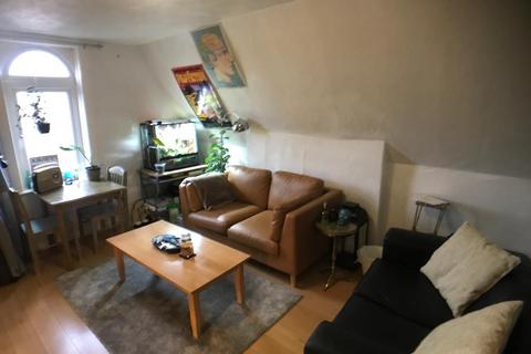 undefined, Brook Road, Manchester M14
