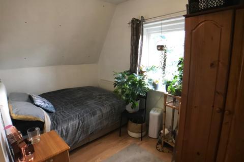 undefined, Brook Road, Manchester M14