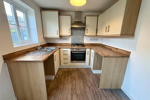 3 bedroom semi-detached house to rent, Kimbolton Way, Boulton Moor, DE24