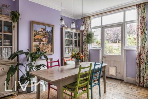 undefined, Baring Road, Croydon, Croydon CR0