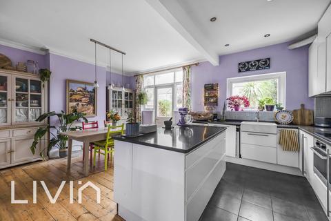 undefined, Baring Road, Croydon, Croydon CR0